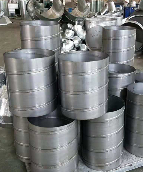 湖北白鐵皮風管加工廠（chǎng）