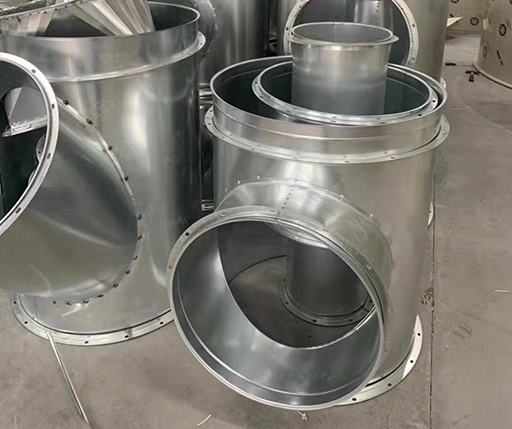 湖北三通風管加工廠