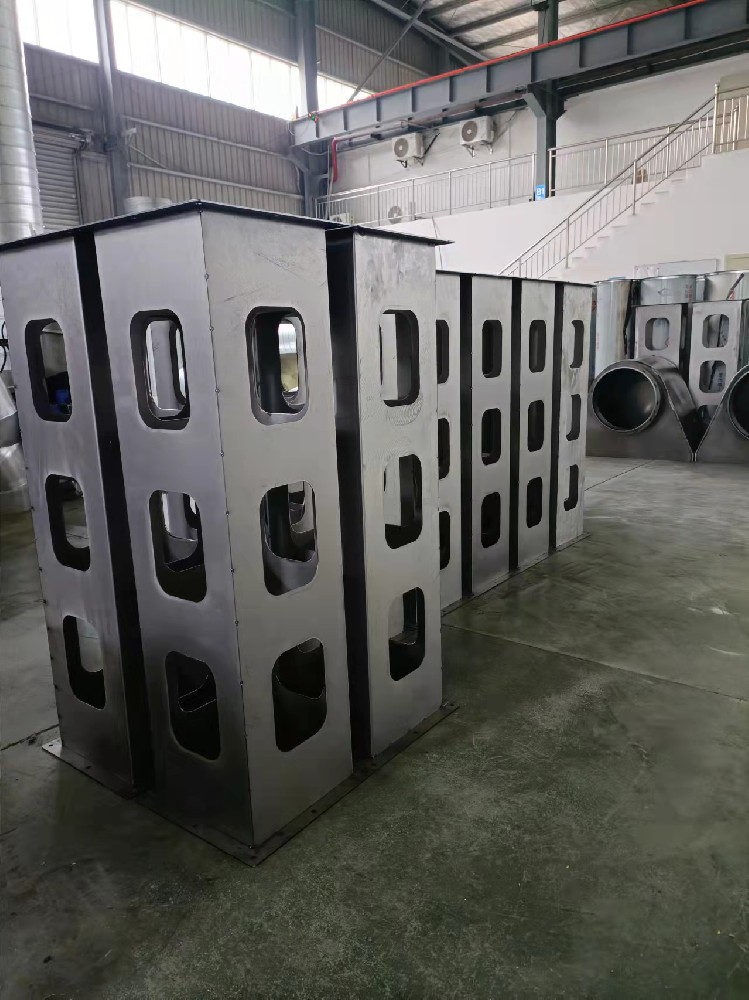 湖北碳鋼風管加工廠
