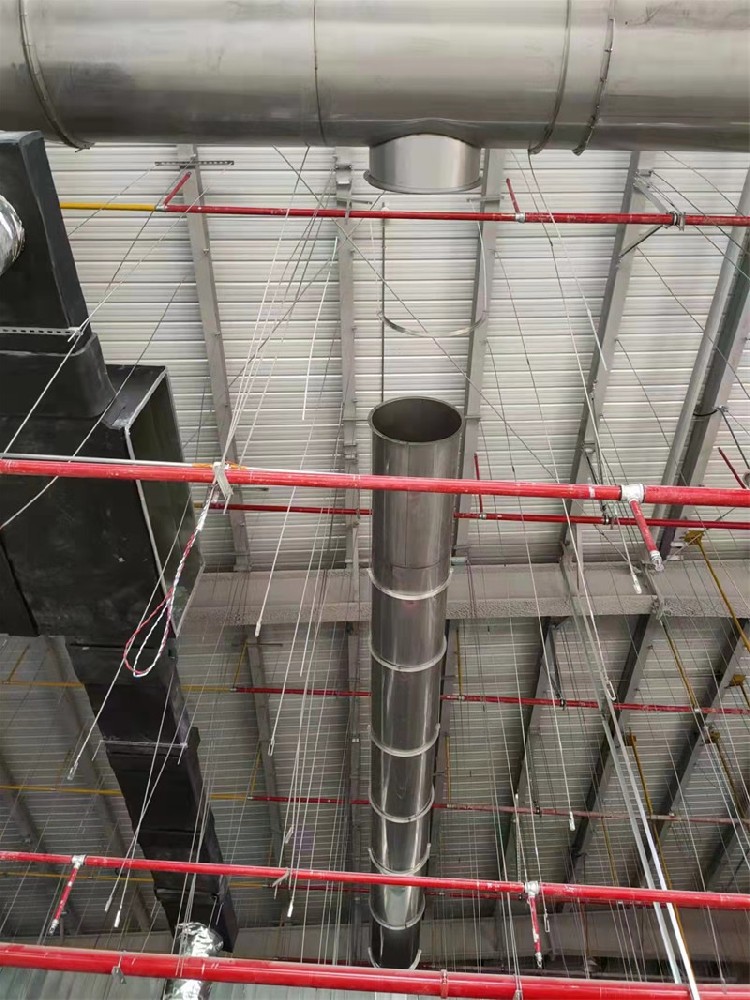 湖北不鏽鋼管道加工廠