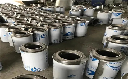 武漢不（bú）鏽鋼焊接風管廠家談不鏽鋼風管：