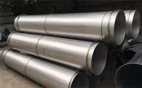 武漢不鏽鋼焊接風管加工廠帶大家了解一下焊接的工藝