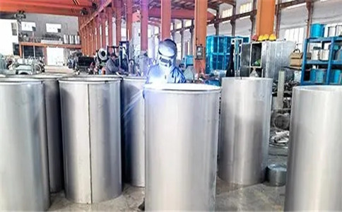 武漢不鏽鋼焊接風管加工廠淺析焊接風管工藝及安裝
