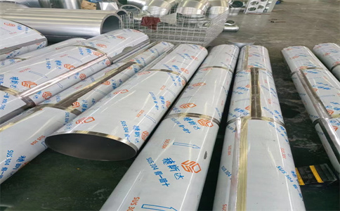 不鏽鋼風管用途和布局安裝要求有哪些了？武漢不鏽鋼風管加工廠家帶（dài）大家看看