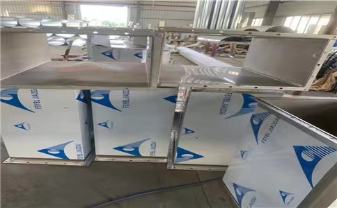 湖北風管保溫施工的準備有哪些工作？湖北風管加工廠帶大家來看看（kàn）