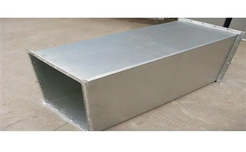 武漢風管加工廠之減少風管製作中材料損耗的工藝（yì）：