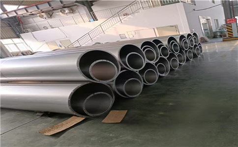 武漢風管加工廠談風（fēng）管的預（yù）製加工技術