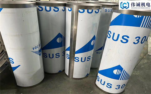武漢不（bú）鏽鋼焊接風管加工廠