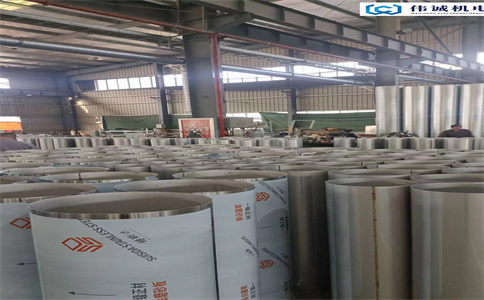 湖北不鏽（xiù）鋼風管加工廠之廚房排煙係統使用不鏽鋼材（cái）料具有的優點：