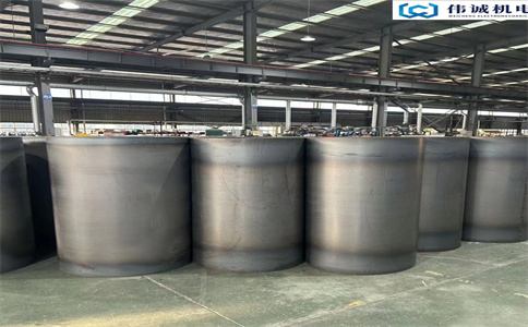 不（bú）鏽鋼焊接風管加工廠家